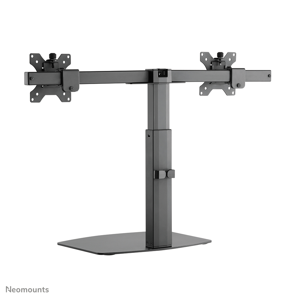 Newstar Flat Screen Desk Mount Stand 10-27in