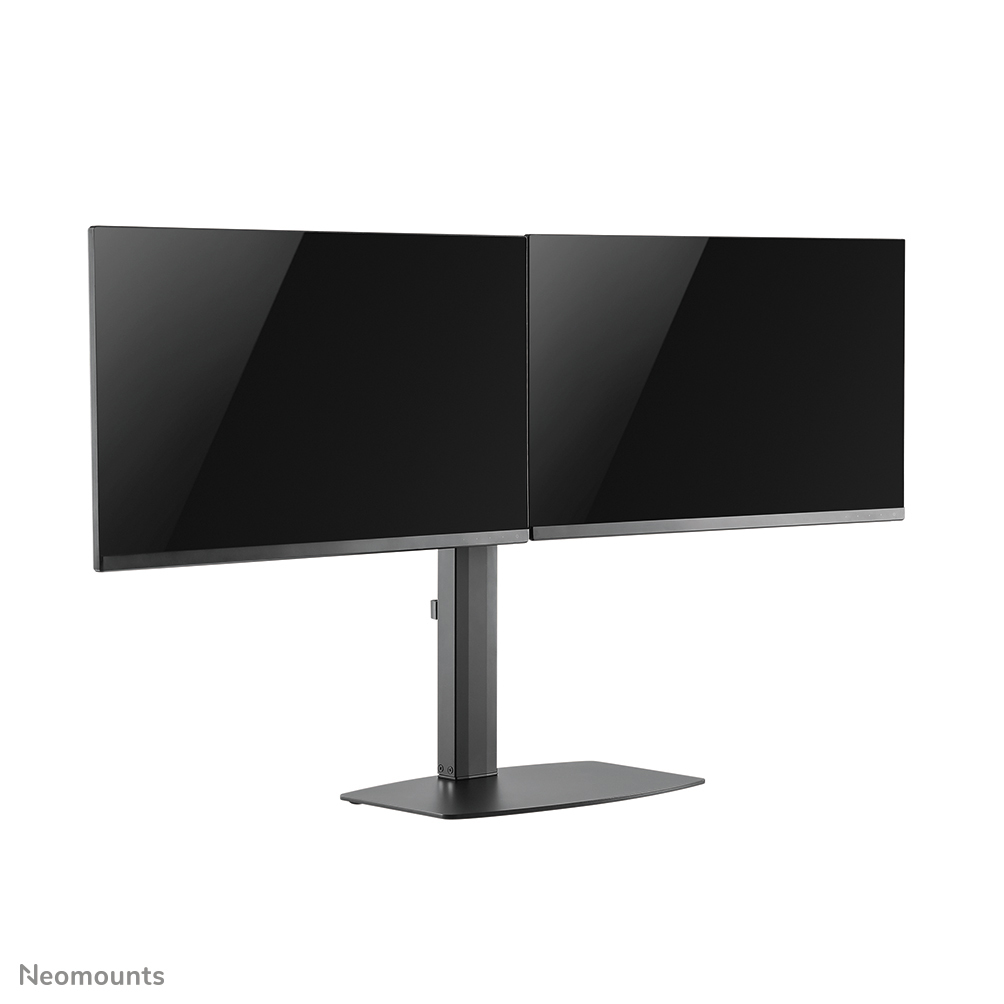 Newstar Flat Screen Desk Mount Stand 10-27in
