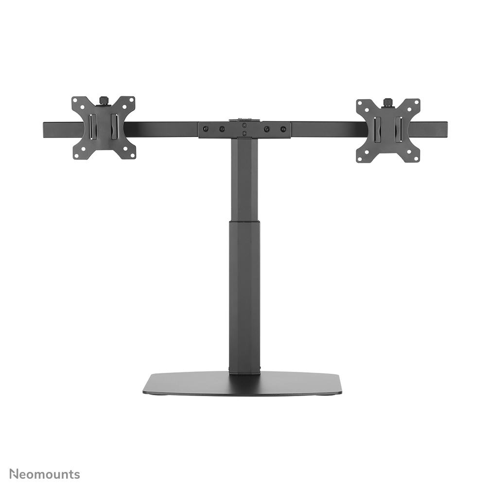 Newstar Flat Screen Desk Mount Stand 10-27in