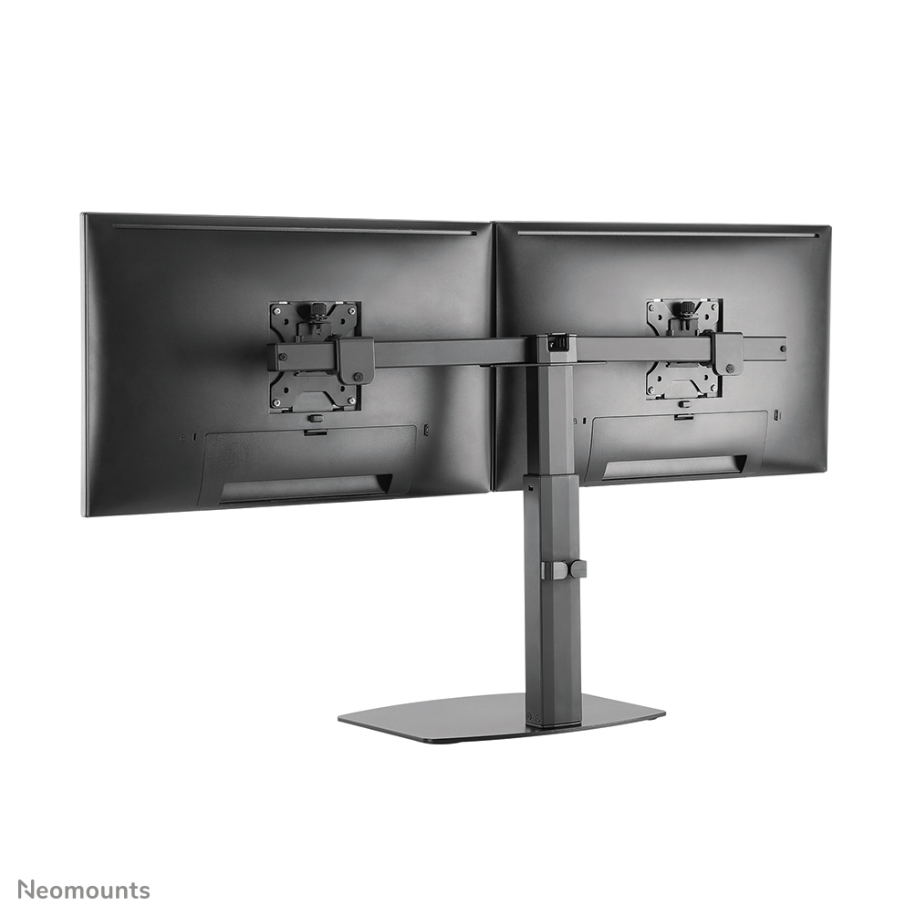 Newstar Flat Screen Desk Mount Stand 10-27in