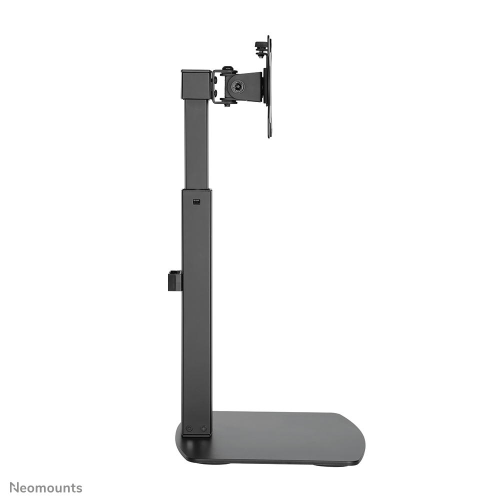 Flat Screen Desk Mount Stand 10-32in