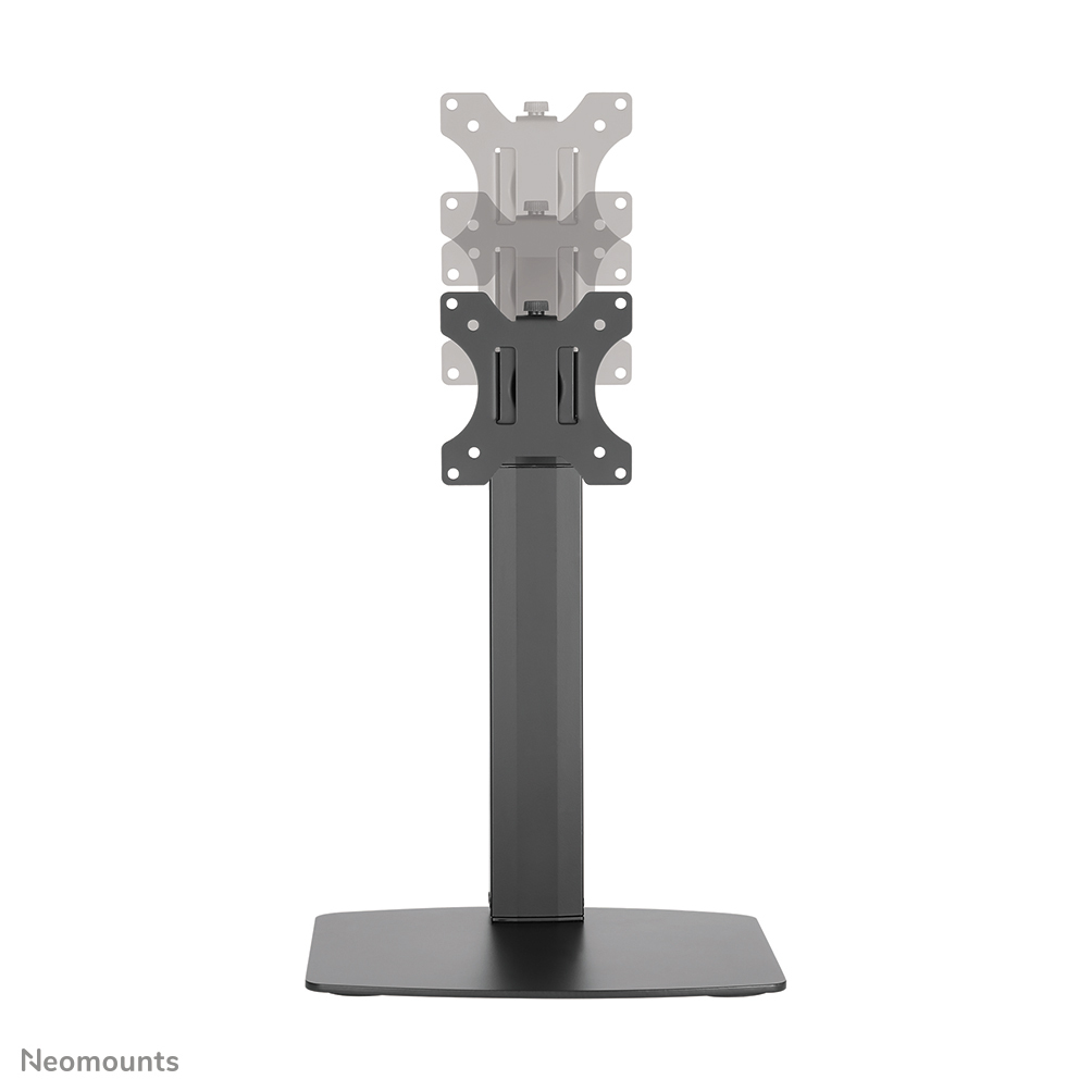 Flat Screen Desk Mount Stand 10-32in
