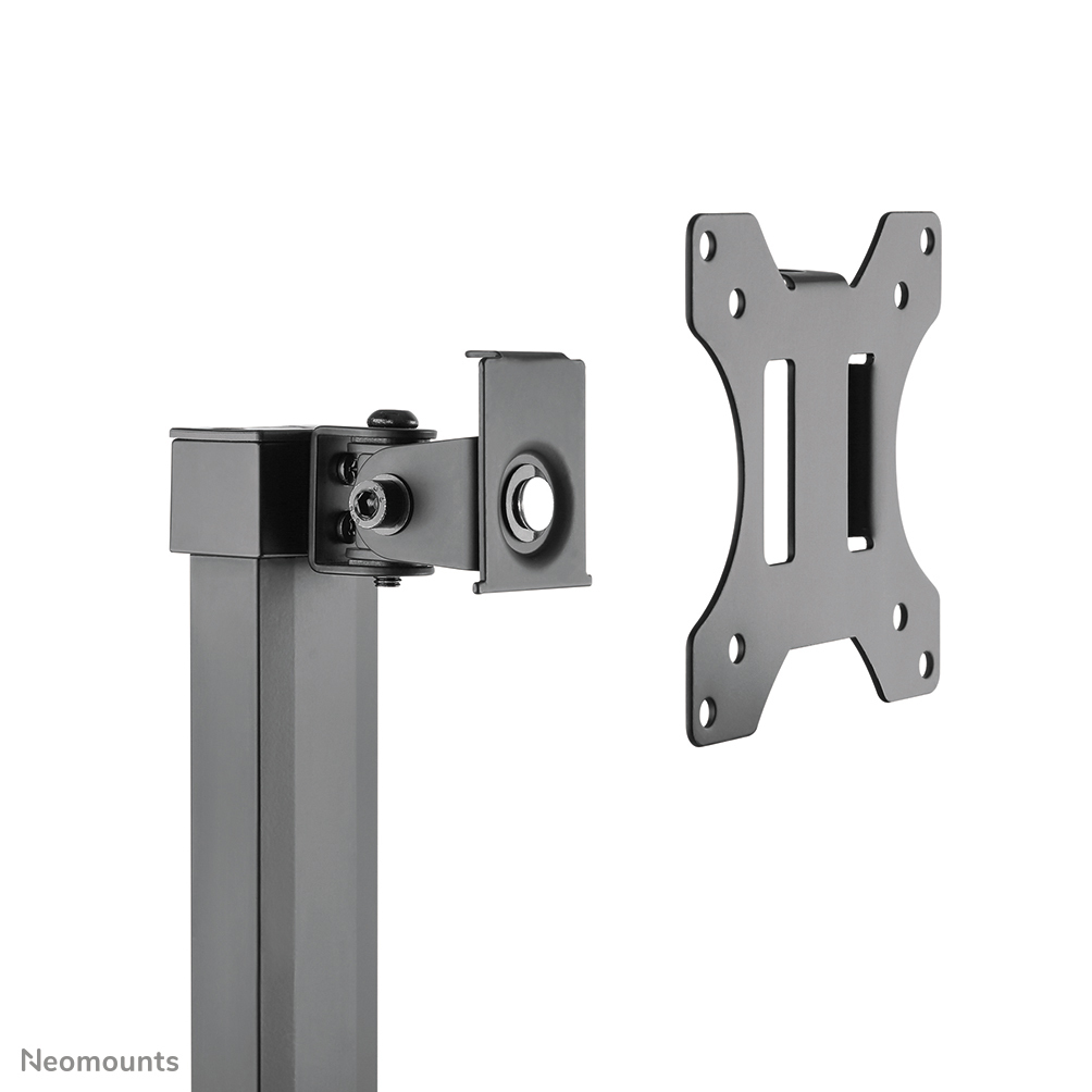 Flat Screen Desk Mount Stand 10-32in