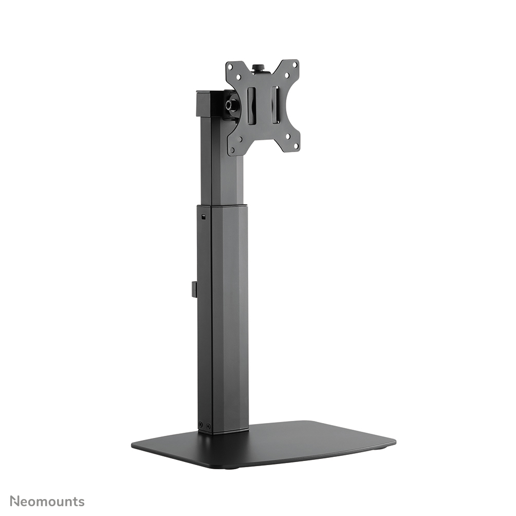 Flat Screen Desk Mount Stand 10-32in