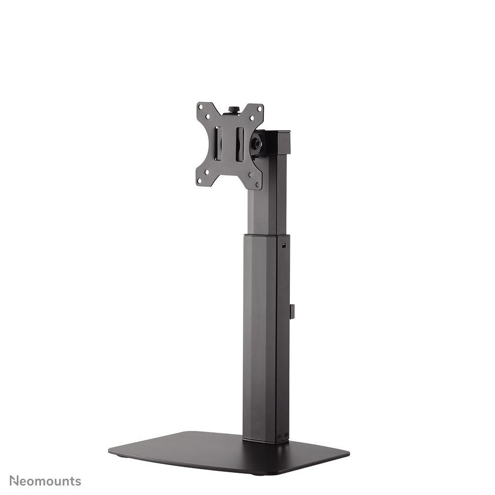 Flat Screen Desk Mount Stand 10-32in