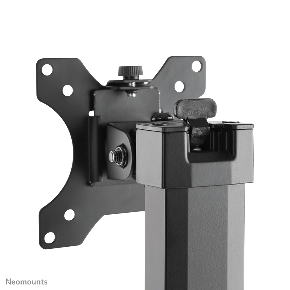 Flat Screen Desk Mount Stand 10-32in