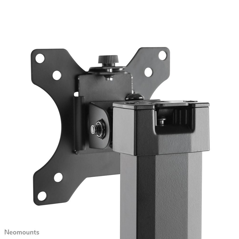 Flat Screen Desk Mount Stand 10-32in