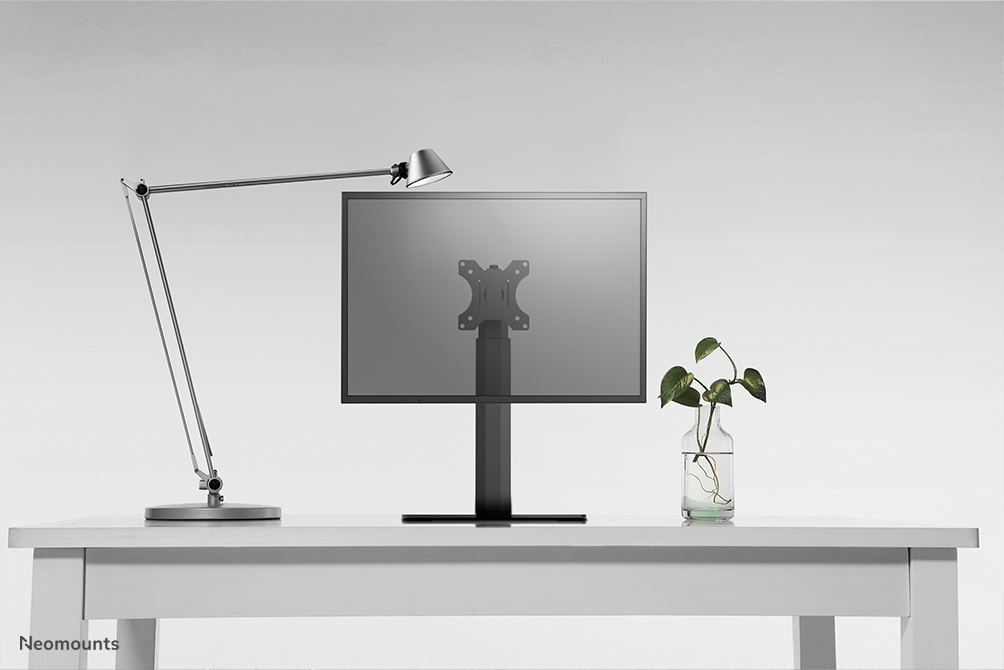 Flat Screen Desk Mount Stand 10-32in