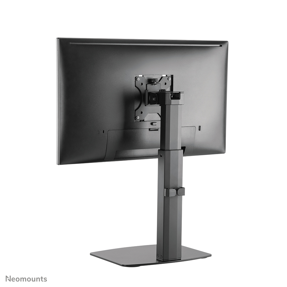 Flat Screen Desk Mount Stand 10-32in