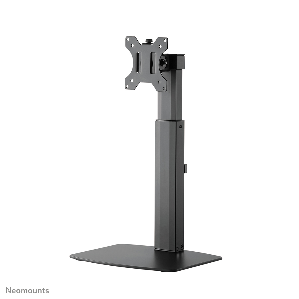 Flat Screen Desk Mount Stand 10-32in