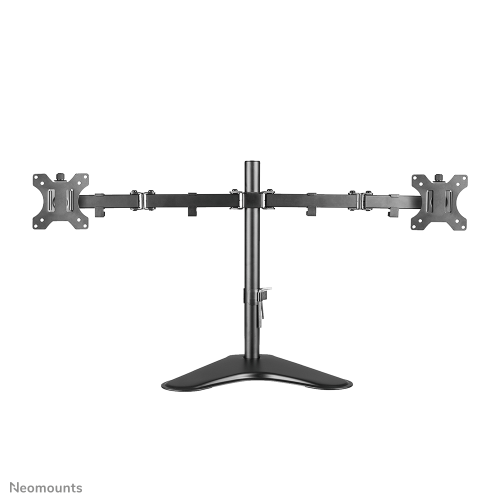 Flat Screen Desk Mount Stand 10-32in