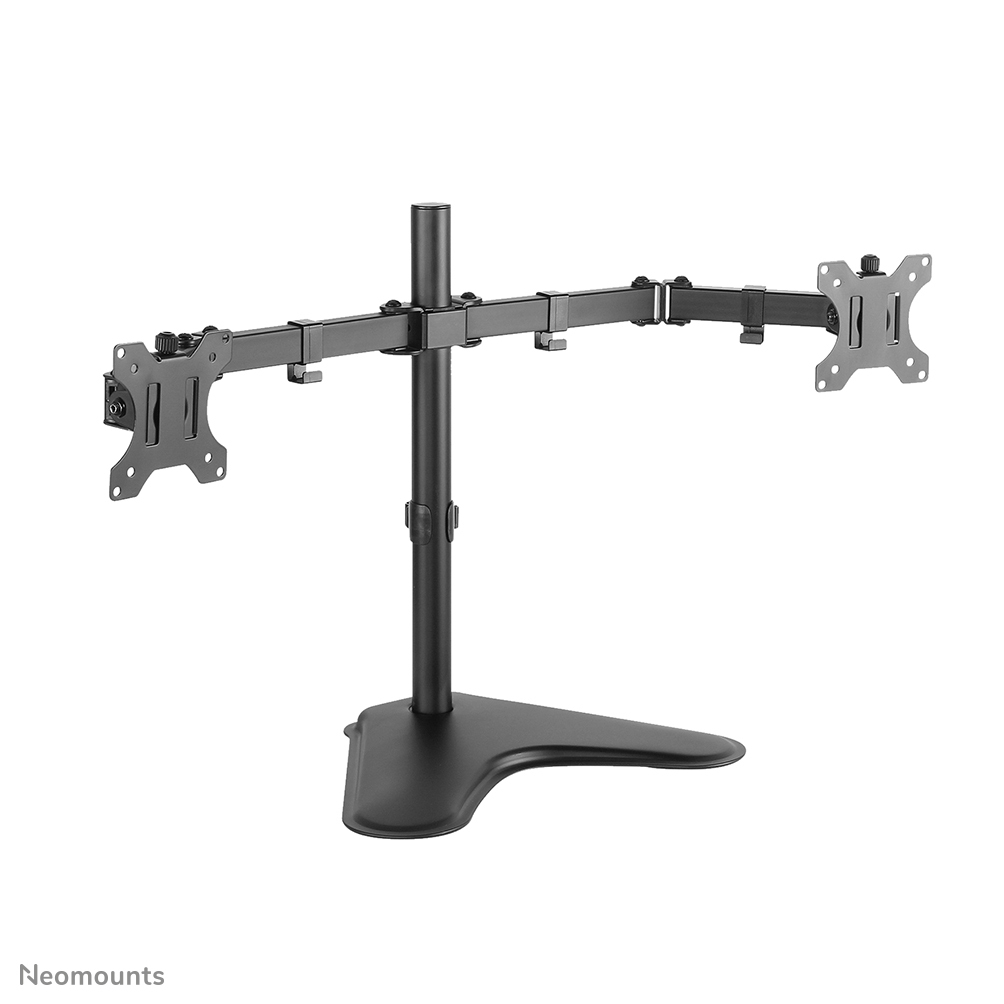 Flat Screen Desk Mount Stand 10-32in