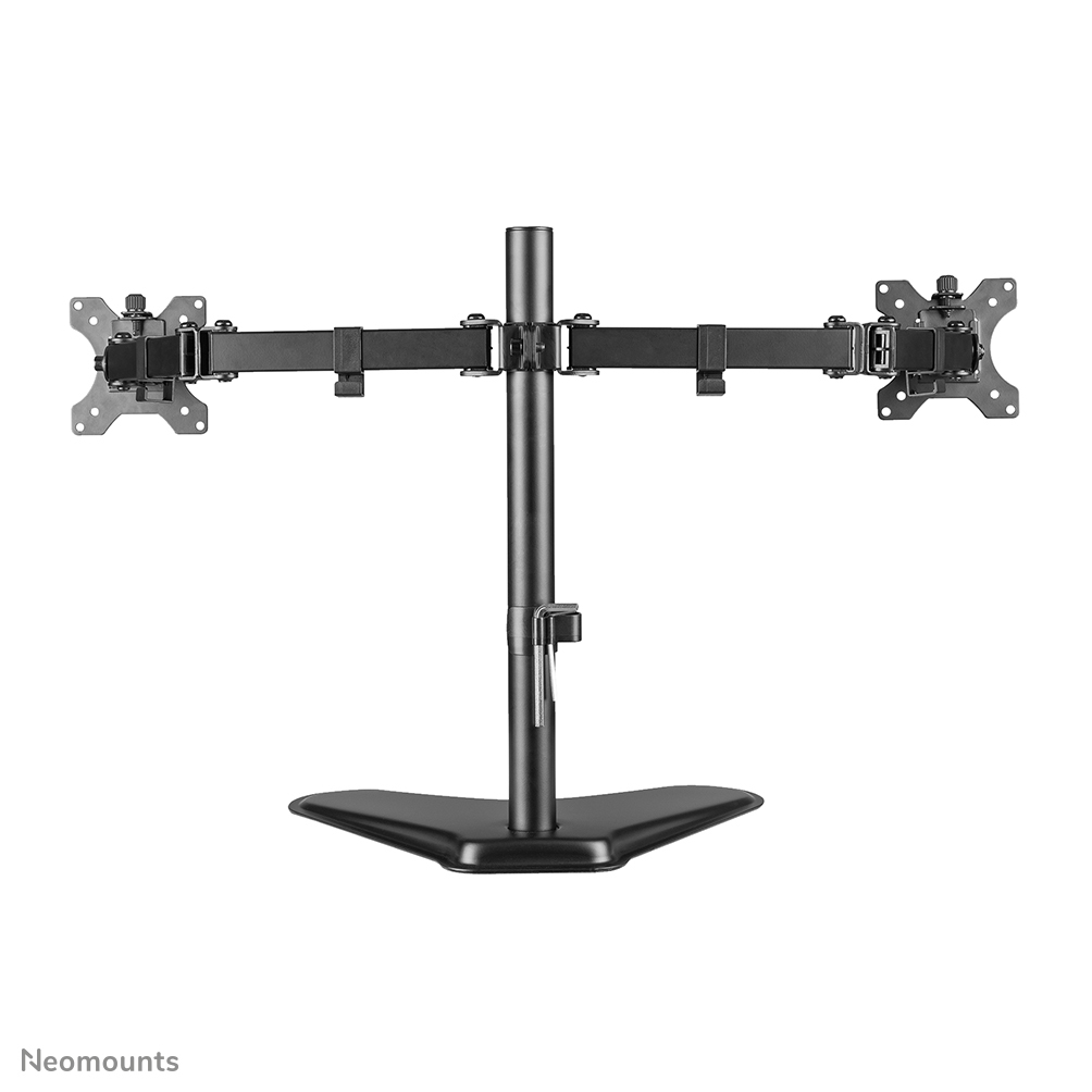 Flat Screen Desk Mount Stand 10-32in