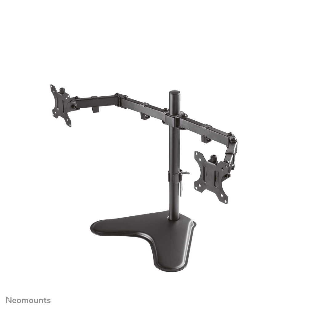 Flat Screen Desk Mount Stand 10-32in