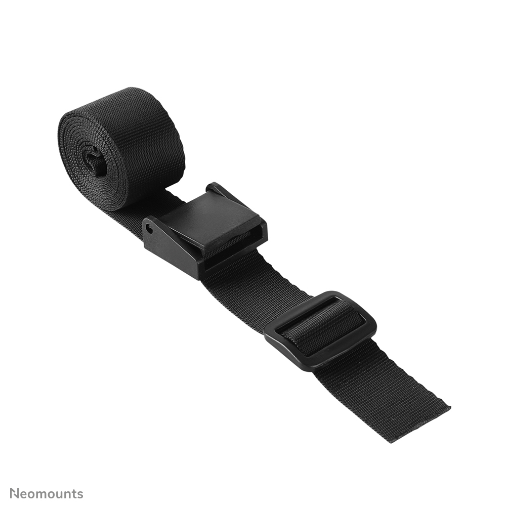 Cpu Holder Wall Mount / Depth 12-21 Cm