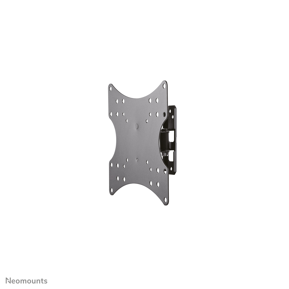 LCD Tv/monitor Wall Mount Black