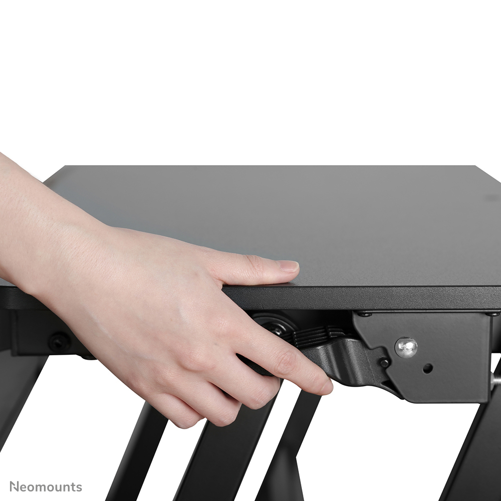 Workstation - Sit-stand Workplace