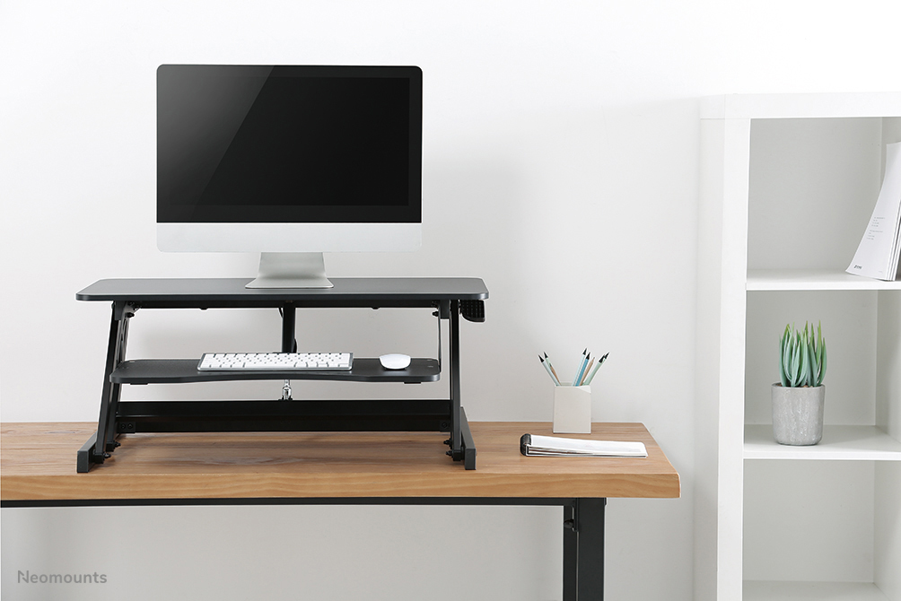 Workstation - Sit-stand Workplace