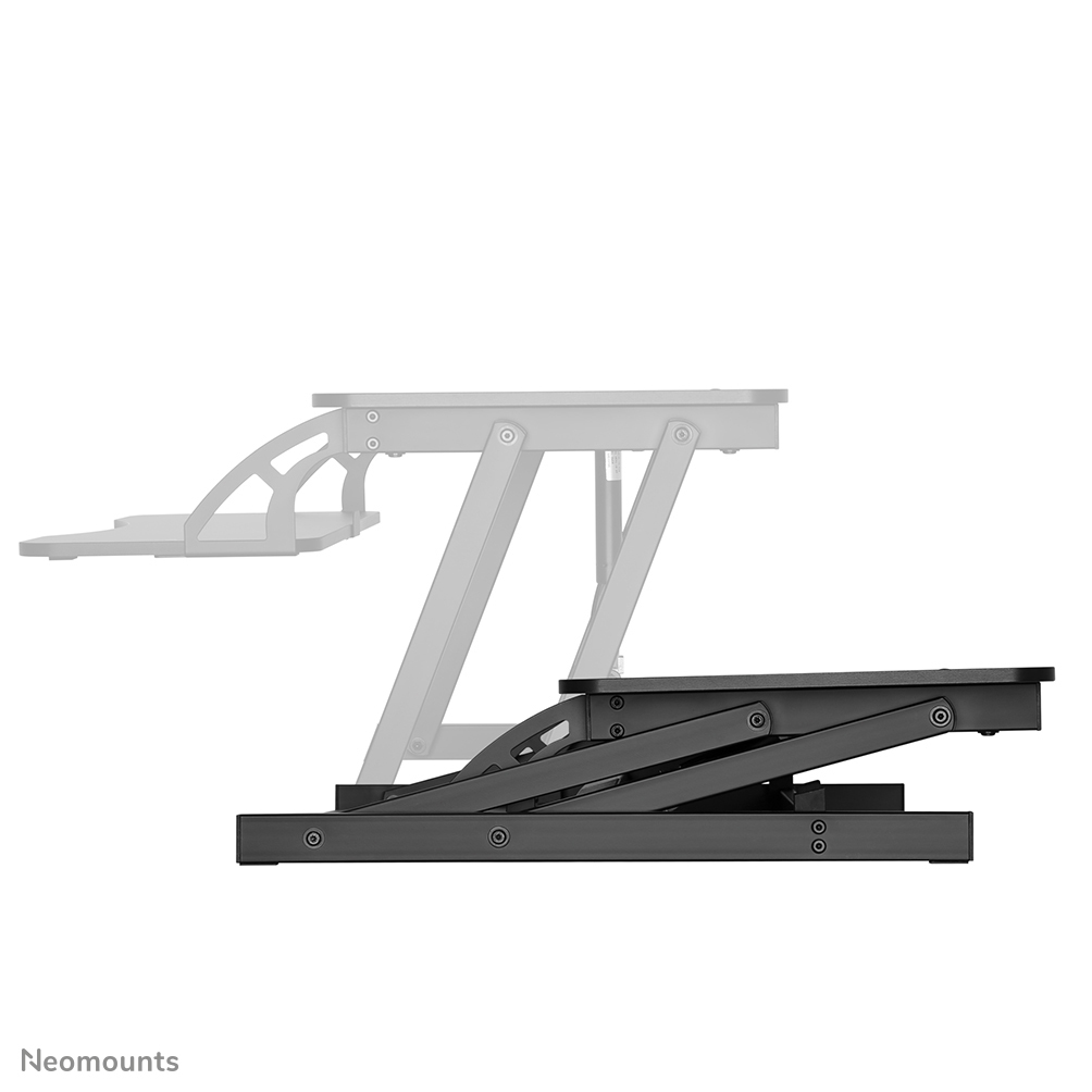 Workstation - Sit-stand Workplace