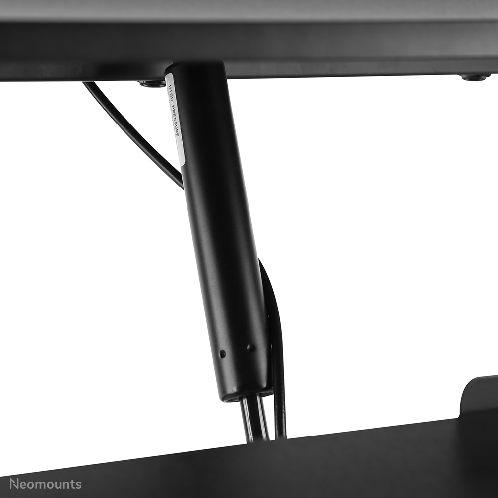 Workstation - Sit-stand Workplace