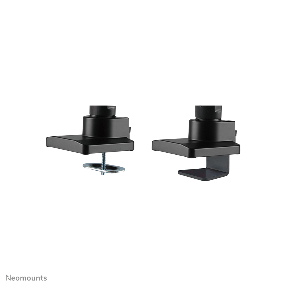NeoMounts Desk Mount 10-49in Black