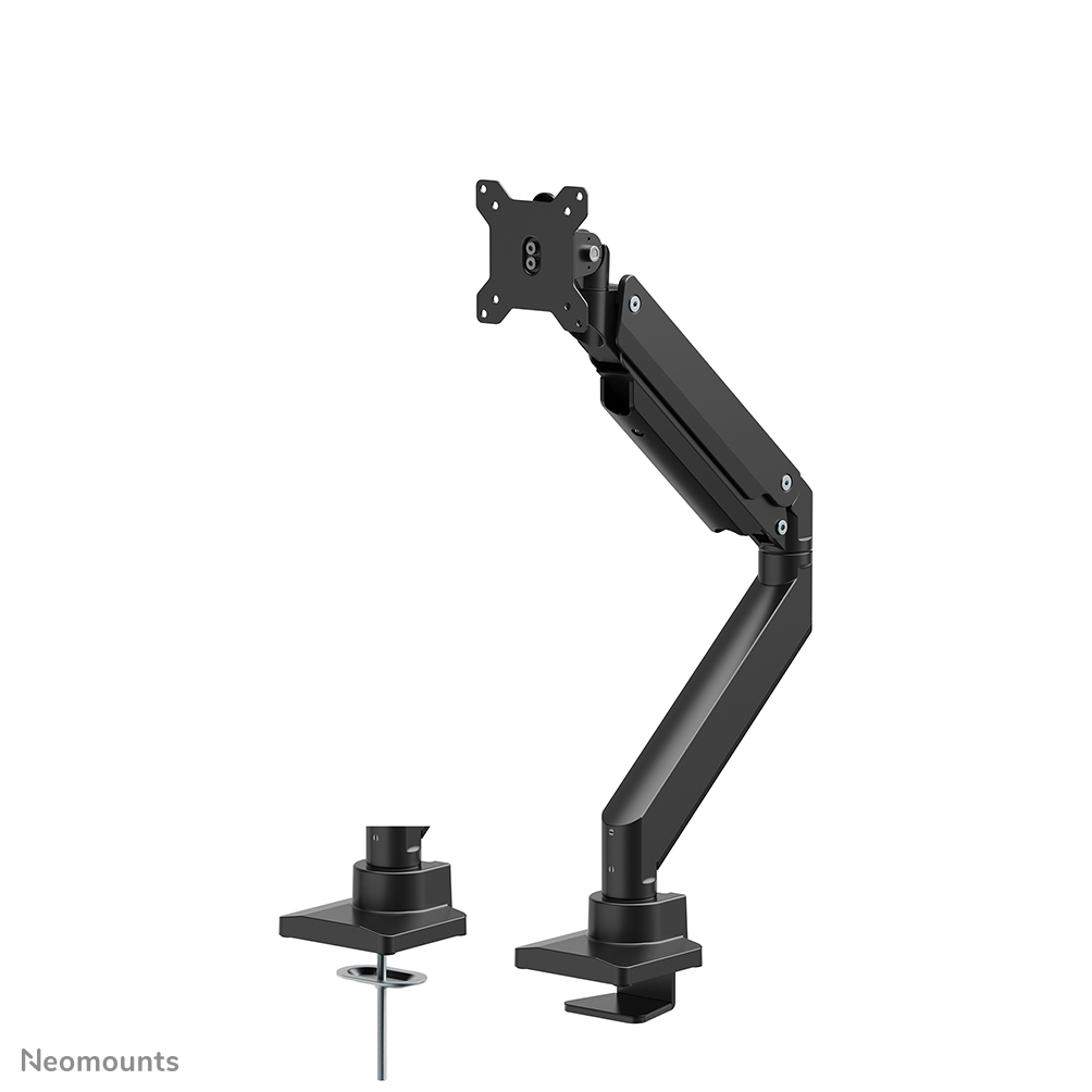 NeoMounts Desk Mount 10-49in Black