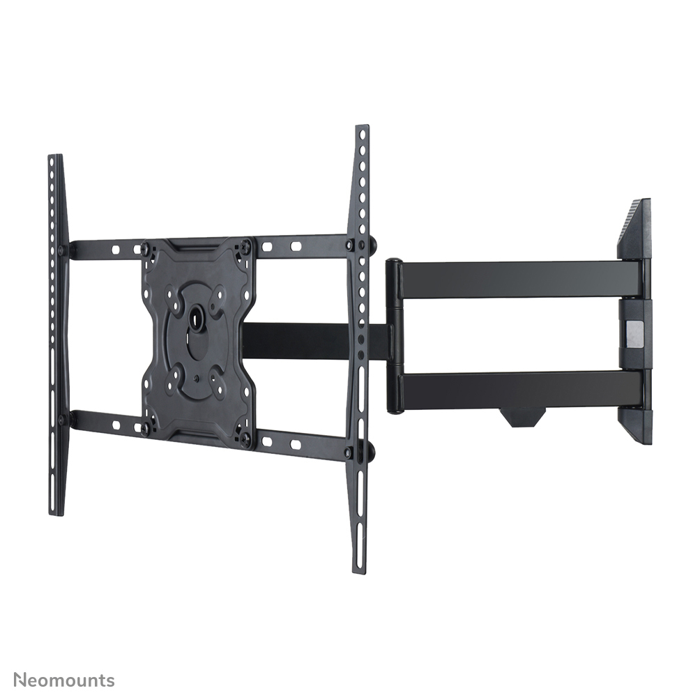 Wall Mount For LCD Display - Black - Screen Size 42in-70in