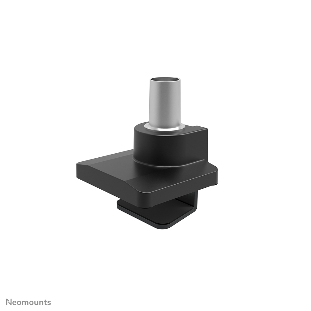 Monitor Mount - Desk - 2 monitor - Full Motion - 10 to 32in - Black