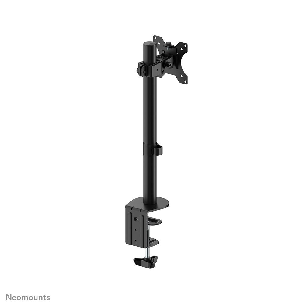 Flat Screen Desk Mount (clamp/grommet)