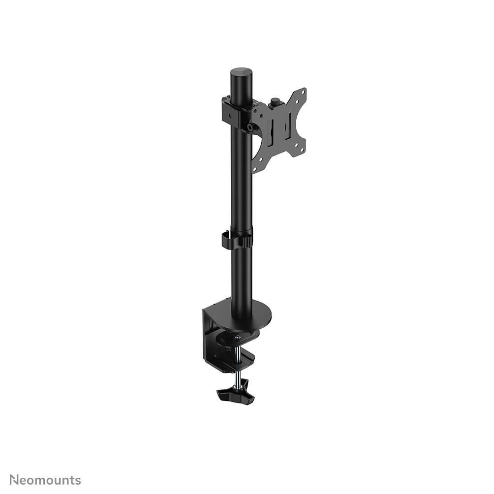 Flat Screen Desk Mount (clamp/grommet)