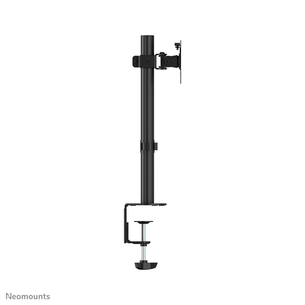 Flat Screen Desk Mount (clamp/grommet)