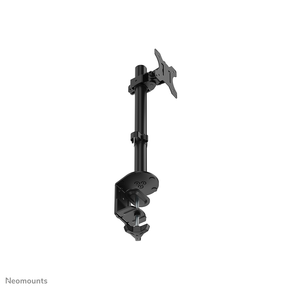 Flat Screen Desk Mount (clamp/grommet)