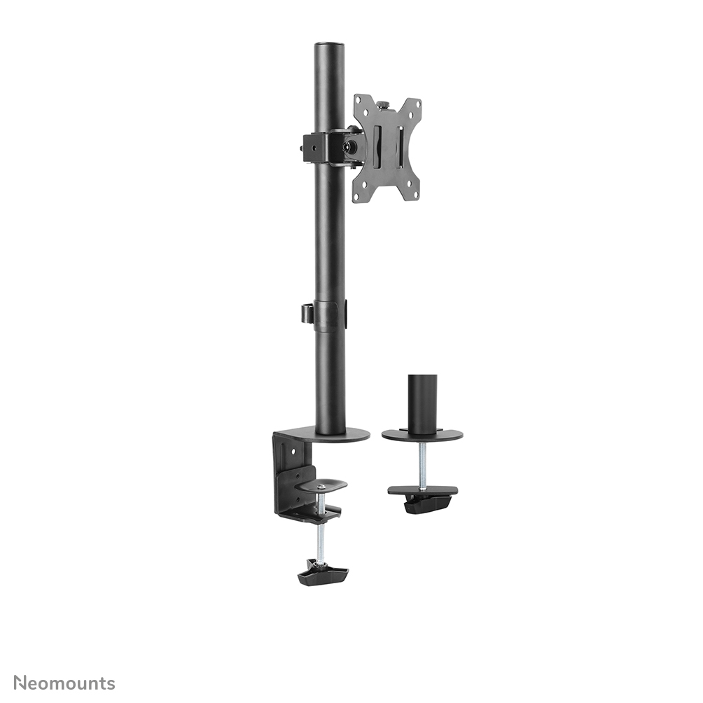 Flat Screen Desk Mount (clamp/grommet)