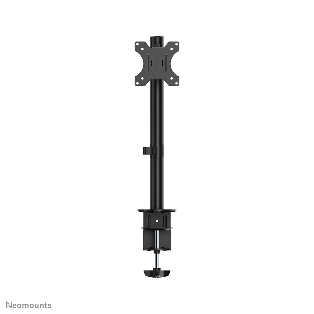 Flat Screen Desk Mount (clamp/grommet)
