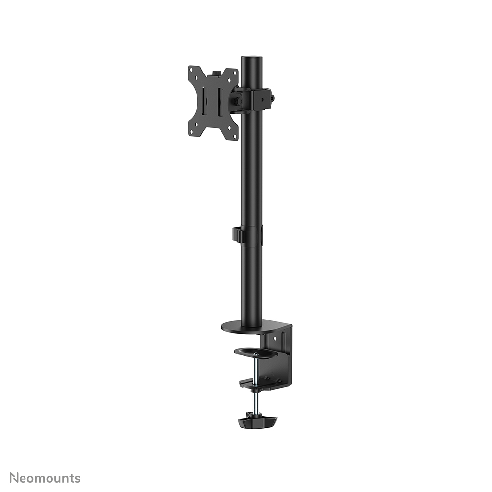 Flat Screen Desk Mount (clamp/grommet)