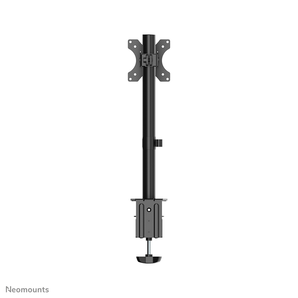 Flat Screen Desk Mount (clamp/grommet)