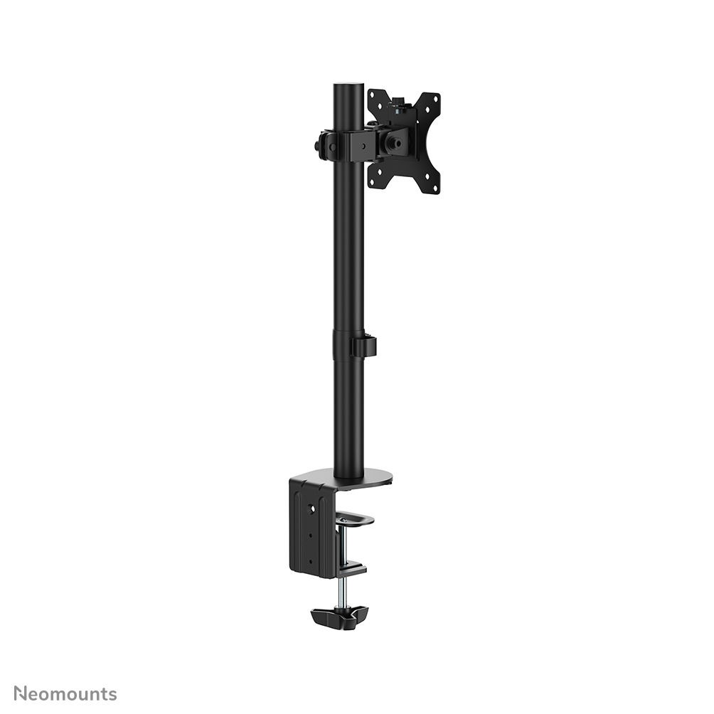 Flat Screen Desk Mount (clamp/grommet)