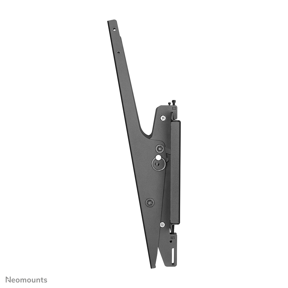 Flat Screen Wall Mount For Menu Board - 3 Screens - Landscape