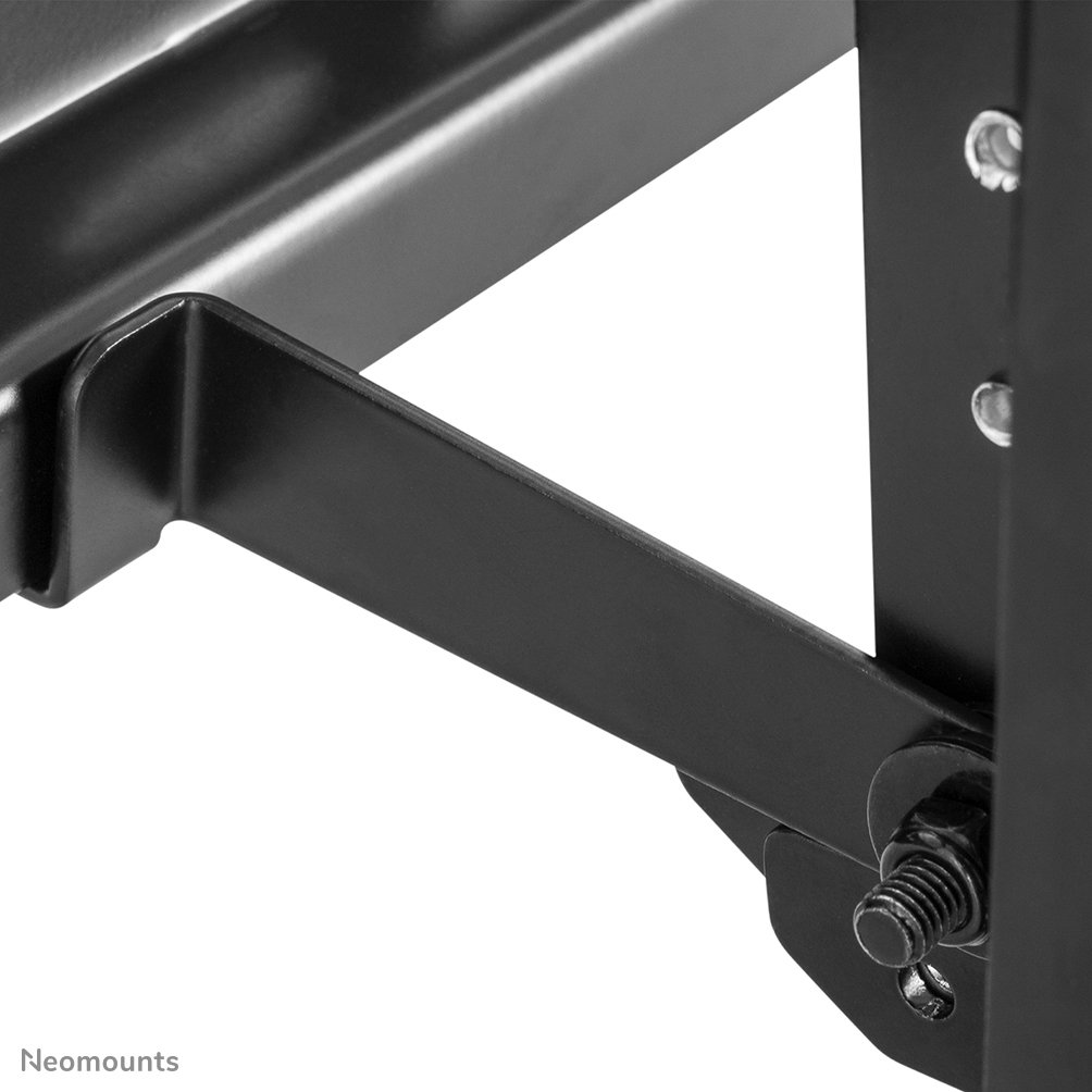 Flat Screen Wall Mount For Video Walls (stretchable)