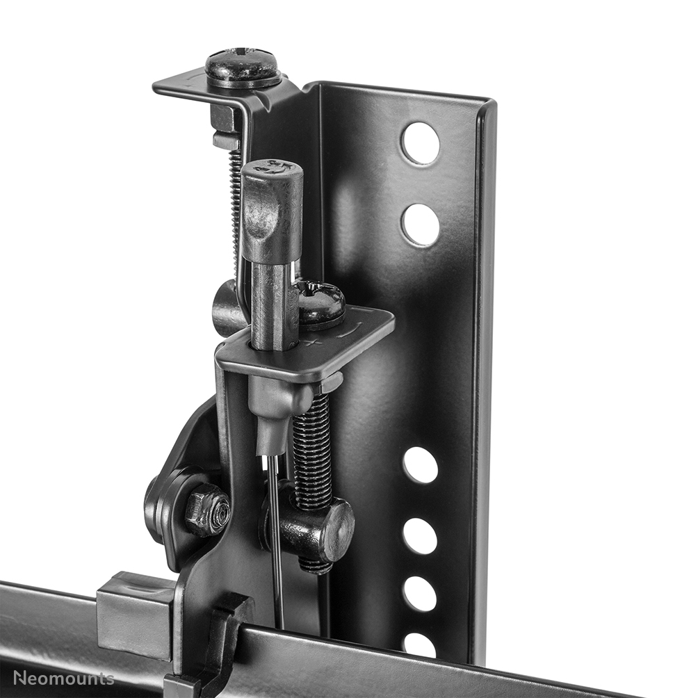 Flat Screen Wall Mount For Video Walls (stretchable)