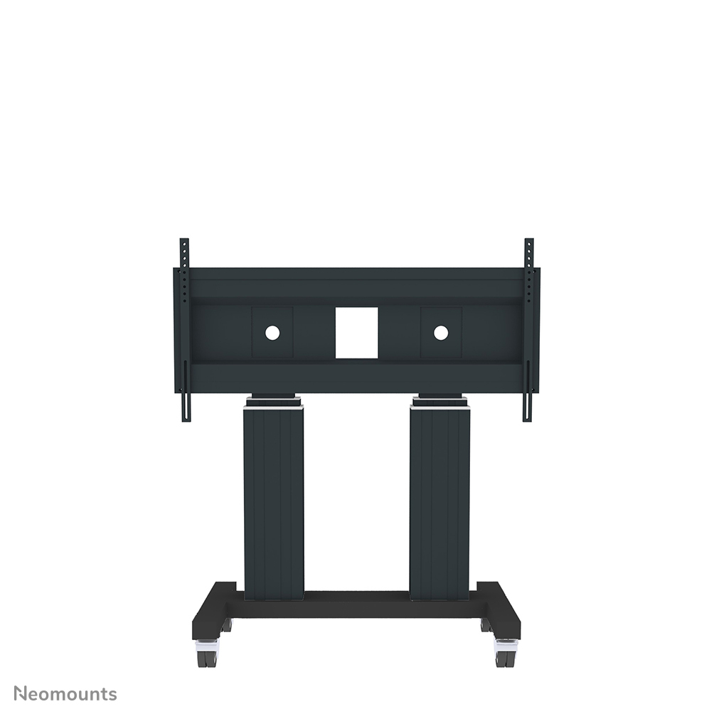 Motorised Mobile Floor Stand - Black (plasma-m2600black)
