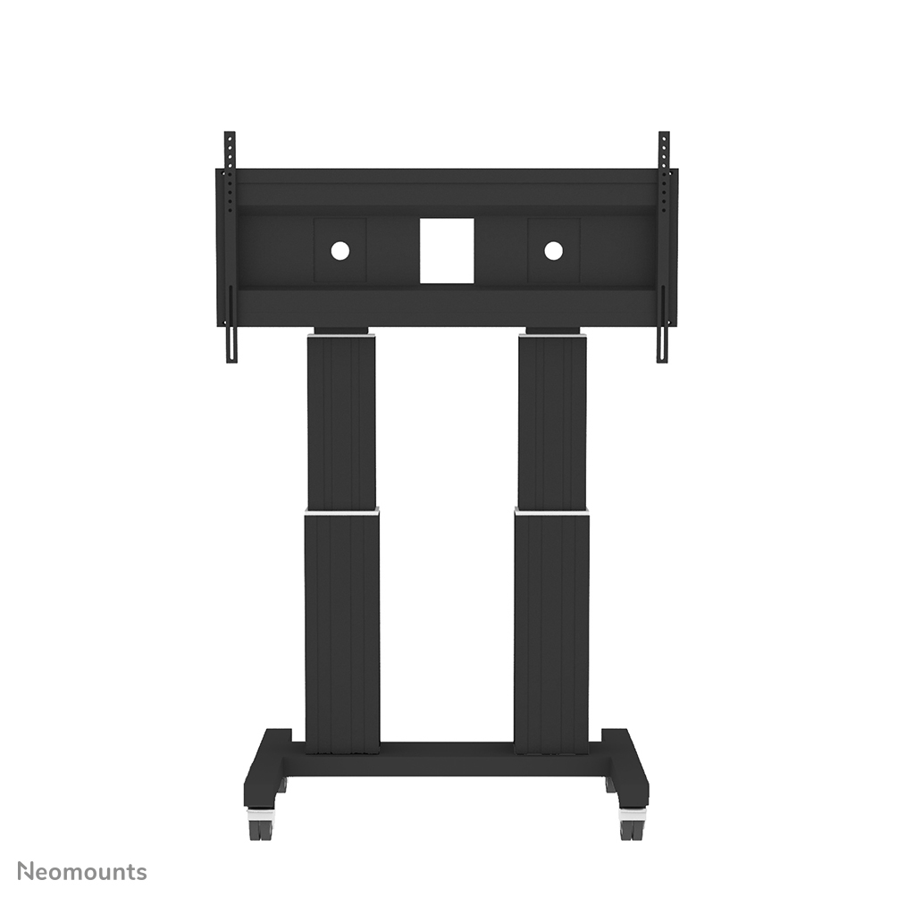 Motorised Mobile Floor Stand - Black (plasma-m2600black)