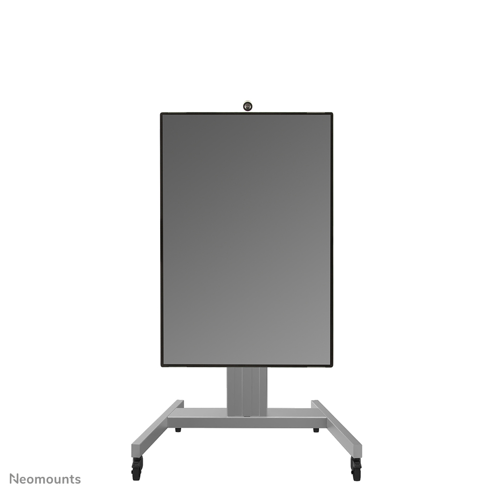 Electric Height Adjustable Trolley For Microsoft Hub 2s(x) Silver