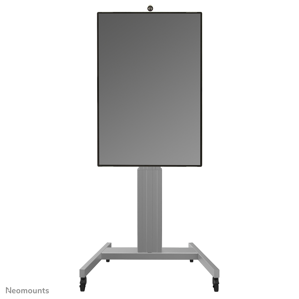 Electric Height Adjustable Trolley For Microsoft Hub 2s(x) Silver