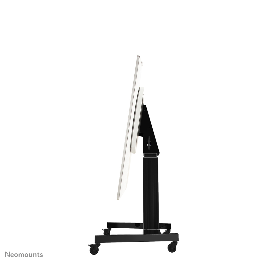 Electric Height Adjustable Trolley For Microsoft Hub 2s(x) Black