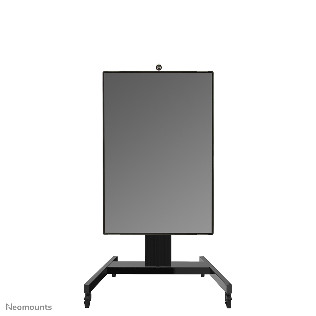 Electric Height Adjustable Trolley For Microsoft Hub 2s(x) Black