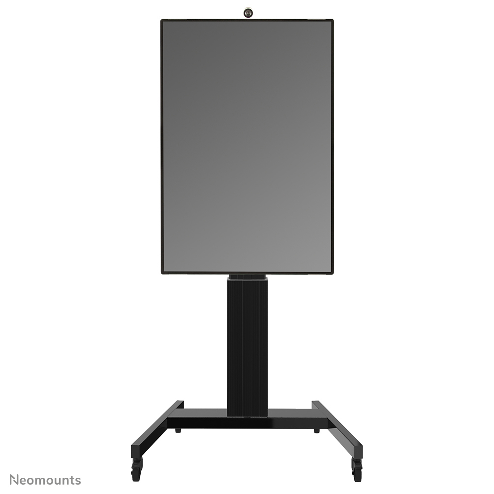 Electric Height Adjustable Trolley For Microsoft Hub 2s(x) Black