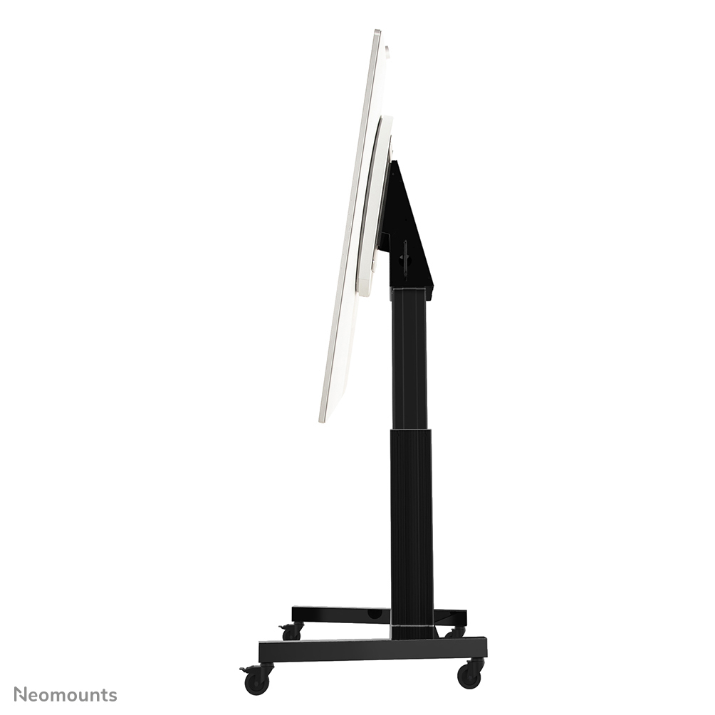 Electric Height Adjustable Trolley For Microsoft Hub 2s(x) Black