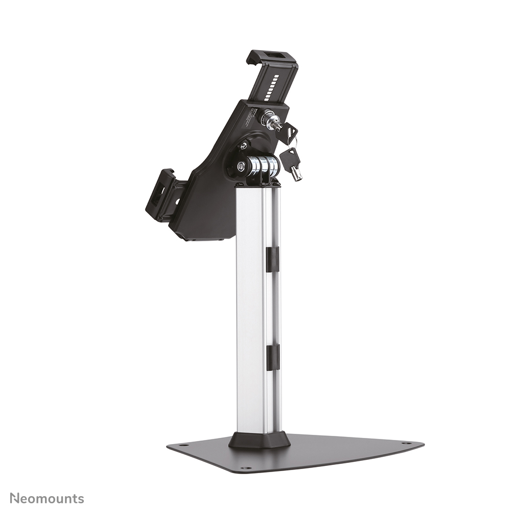 Tablet Stand For Most 7.9in-10.5in iPad Tablets D150silver