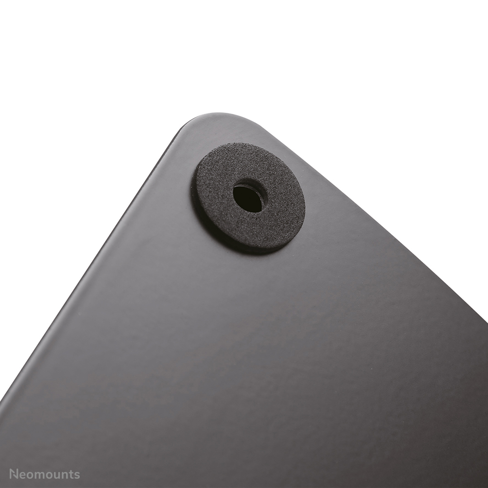 Tablet Stand For Most 7.9in-10.5in iPad Tablets D150silver